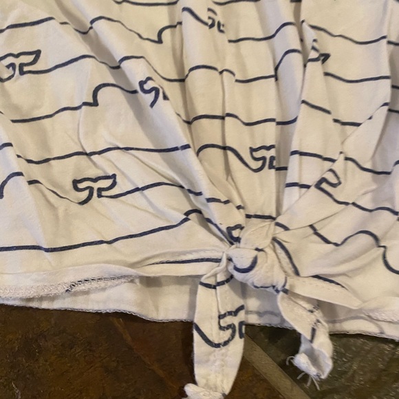 Vineyard Vines for Target kids tank top - Picture 4 of 4